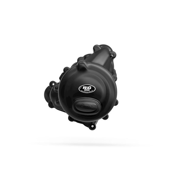 R&G LH ENGINE CASE COVER